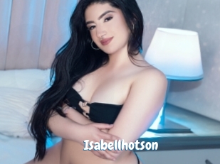 Isabellhotson