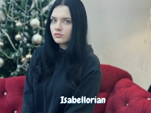 Isabellorian