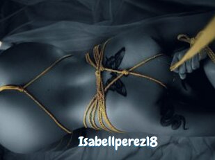 Isabellperez18