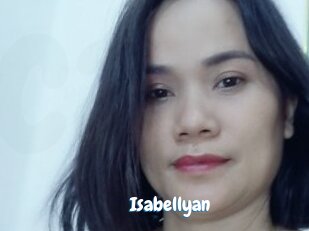 Isabellyan