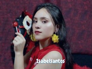 Isabelsantos