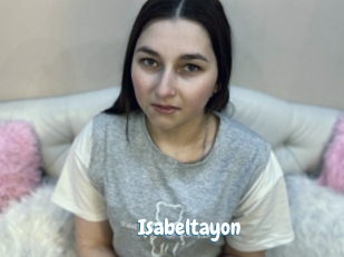 Isabeltayon