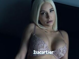 Isacartier