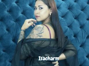 Isacharm