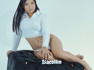 isacollin Coquine Avenue