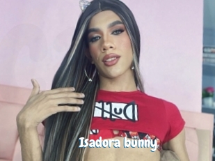 Isadora_bunny