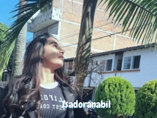 Isadoranabil