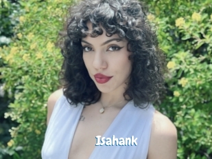 Isahank