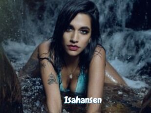 Isahansen