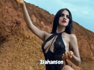 Isahanson