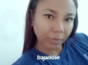 isajackson Coquine Avenue