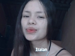 Isalan