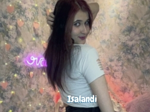 Isalandi