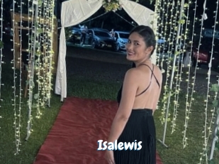 Isalewis