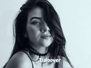 Isaloover