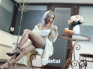 Isalotus