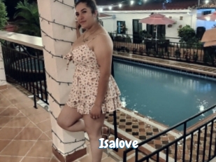 Isalove