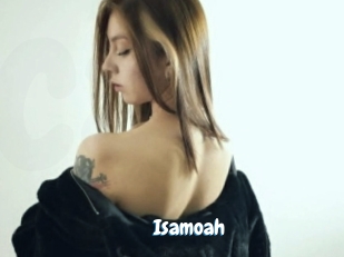 Isamoah