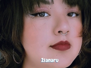 Isanaru