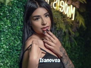Isanovoa