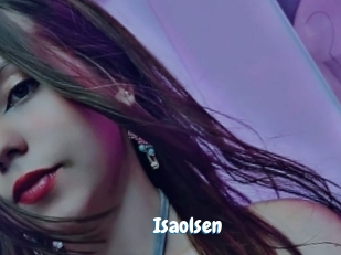 Isaolsen