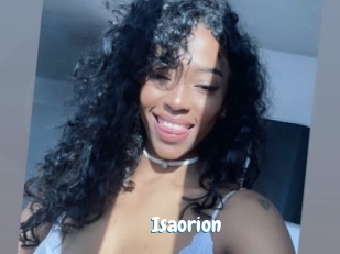Isaorion