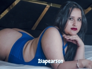 Isapearson