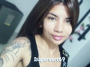 Isapervert69
