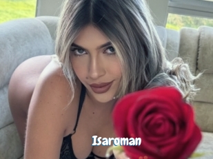 isaroman Coquine Avenue