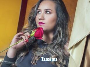 Isasims