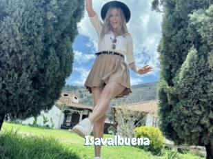 Isavalbuena