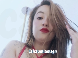 Ishabellaolsen