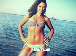 Isidream