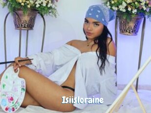 Isiisloraine