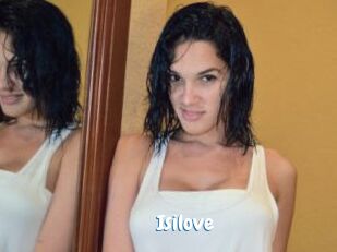 Isilove