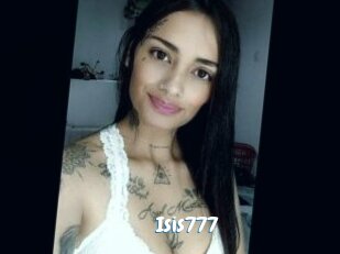 Isis777