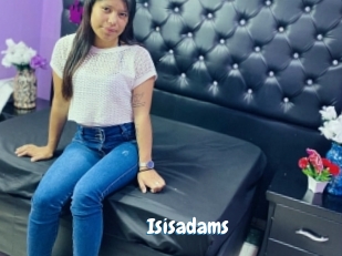 Isisadams