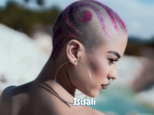 Isisali