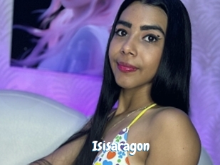 Isisaragon