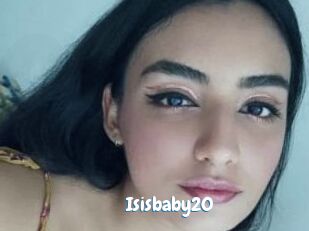 Isisbaby20