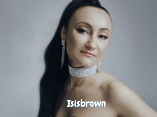 isisbrown Coquine Avenue