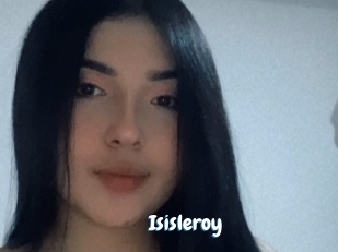 Isisleroy