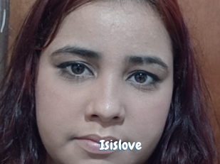 Isislove