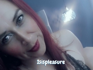 Isispleasure