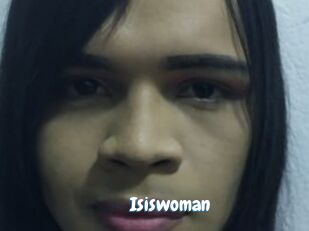 Isiswoman