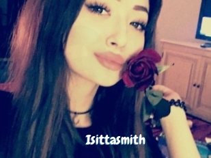 Isittasmith