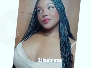 Islaablaze