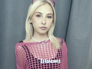 Islalewis