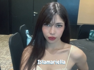 Islamariella