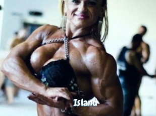 island Coquine Avenue